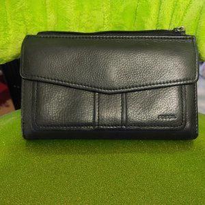 Fossil Wallet